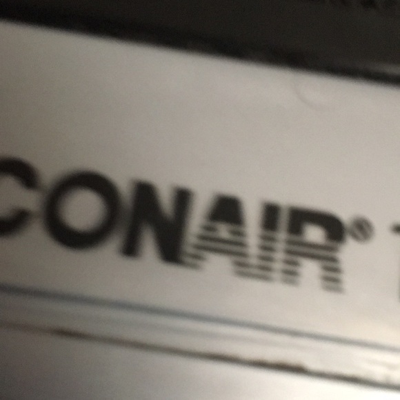 Hair dryer - Picture 3 of 3